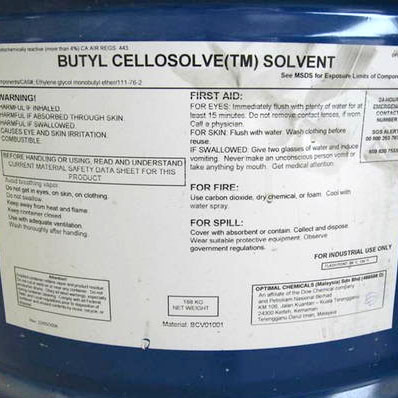 Butyl Cellosolve